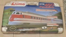 Lima H0 ETR450 Pendolino Fs