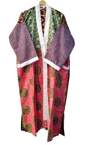 Accappatoi kimono hippie donna