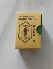 Mini Dizionario Pubblicitario