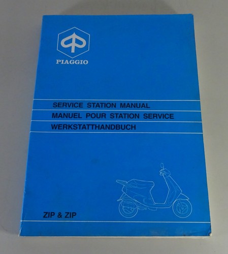Manuale officina service - manuale,