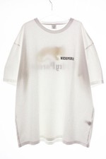 T-shirt girocollo Wacko Maria