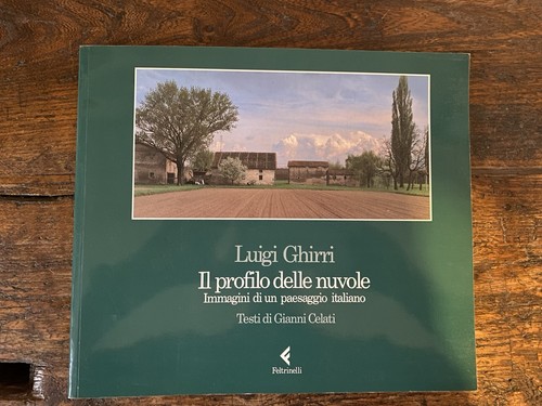 Ghirri luigi profilo delle - ghirri,
