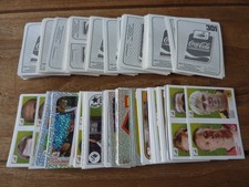 Adesivi Calciatori Panini Coca