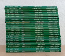 MANGA USHIO E TORA DI KAZUHIRO