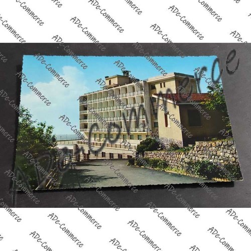 Cartolina zafferana etnea - etnea,