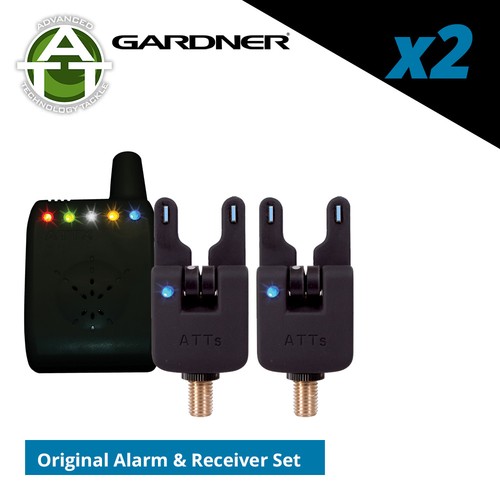 Gardner atts bite - &, v2