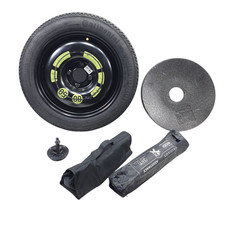 KIT RUOTINO DI SCORTA PER PEUGEOT 208 Serie 9831526780 Diesel 1500 (19>)