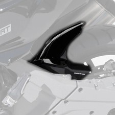 Ermax Parafango Nero