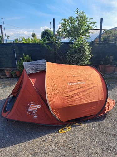 Tenda campeggio - tenda,