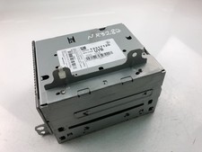 OPEL INSIGNIA A G09 Lettore