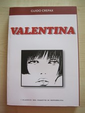 Valentina classici del - i,