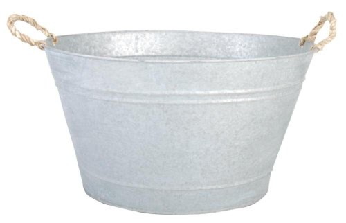 Esschert design tinozza per - -,