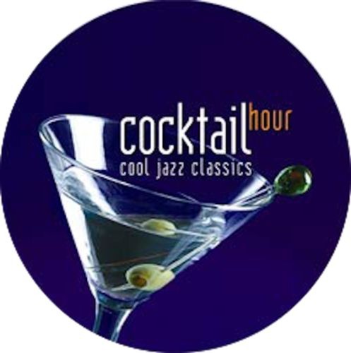 Cocktail hour audio cd - hour, [audio