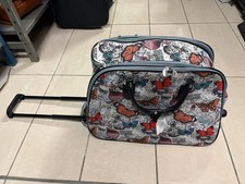 Borsone Trolley 53x40x28cm