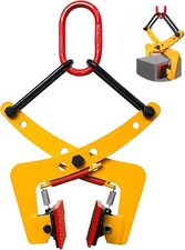 Morsetti di Sollevamento