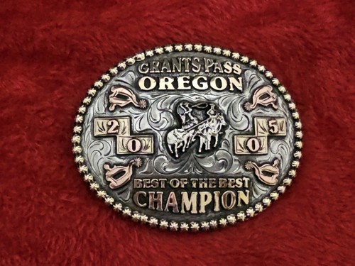 Treme rodeo champion - x~treme,