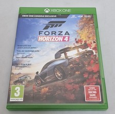 Microsoft Xbox One Forza
