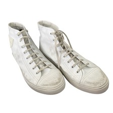Scarpe sneakers alte uomo YSL