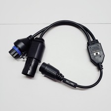 TEXA DIAGNOSTIC CABLE 3911482