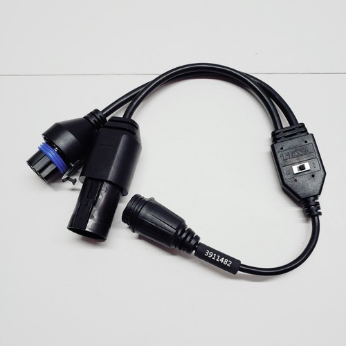 Texa diagnostic cable 3911482 - diagnostic,