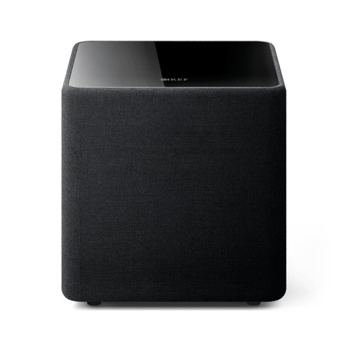 Subwoofer kef kube mie - kube, 8