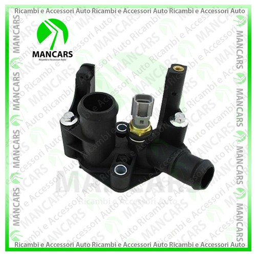 Termostato ford fiesta - termostato,