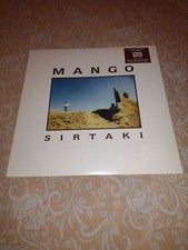 MANGO SIRTAKI RARO LP RSD