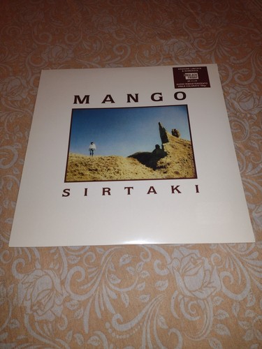 Mango sirtaki raro rsd - mango,