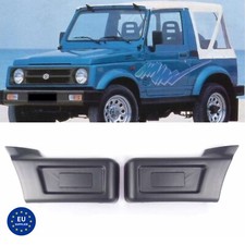Suzuki Samurai SJ413 Set
