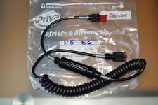 Convertitore ISR Subtronic per Nikon D200/Fuji S5pro con connettore N5 -S6 usato