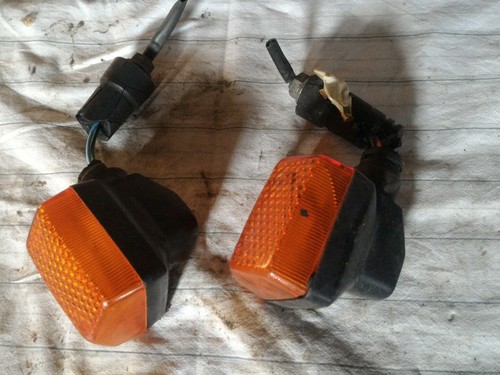 Honda coppia frecce omologate - honda,