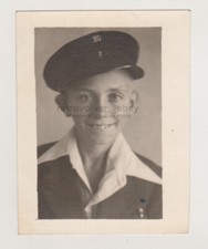 Cappello scuola ragazzo carino