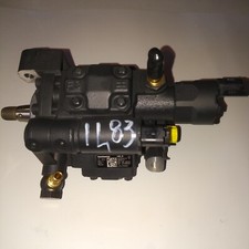 Pompa alta pressione Nissan