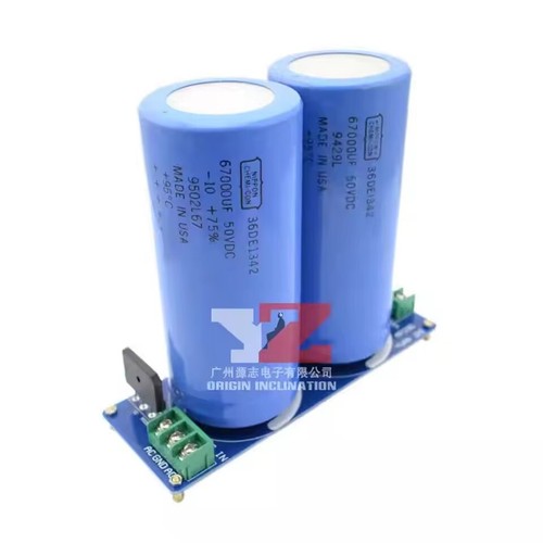 67000uf 50v amplificatore - 67000uf,