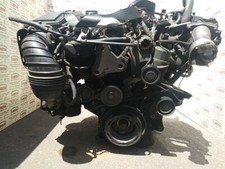 Motore Mercedes Classe C W203