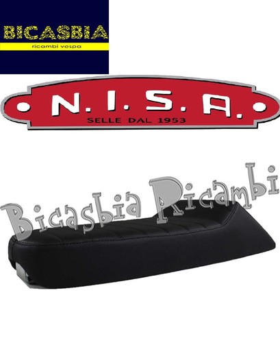 11602 sella sellone - -, nisa