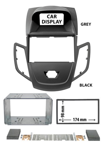 03659 adapters for radio - 03659,