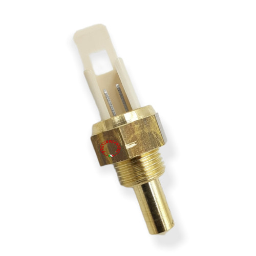 Sonda ntc bianca - bianca, compatibile