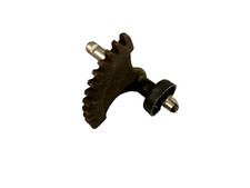 Settore Messa In Moto Piaggio