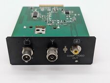 Commodore CDTV RF TV Comp