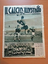 ILLUSTRATED FOOTBALL Year XIX