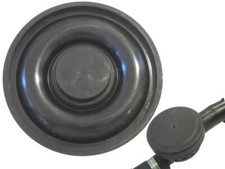 PER RENAULT MEGANE LAGUNA 1.9DCI SFIATO VALVOLA SEPARATRICE VAPORI OLIO MEMBRANA