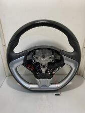 VOLANTE SPORTIVO MANUBRIO CROMATO STERZO 3 RAZZE CITROEN C3 2011, 3064240
