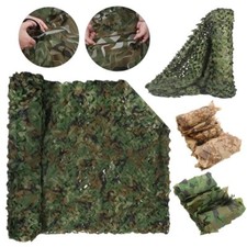 Military hunting camouflage