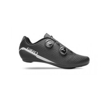 scarpe strada regime grigio