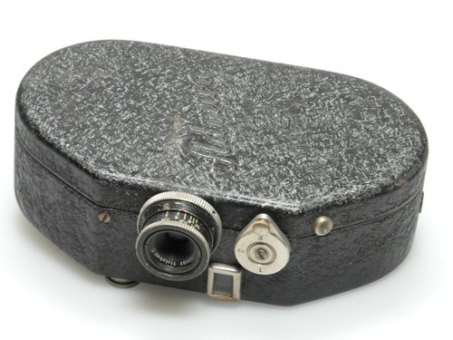Meopta admira fotocamera - meopta, mm