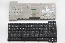 Tastiera ungherese per HP Compaq nx6120 nx6130 nx6310 nx6315 nx6320 nx6325