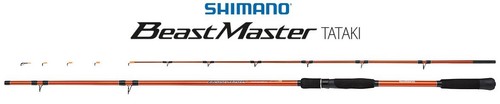 Canna shimano beastmaster - shimano,