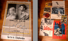 Lotto poster lobby card - lotto,