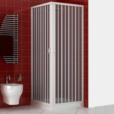 Box doccia Luna 90x90 cm pvc